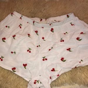 Super cute and fun shorts by Cresent🦋